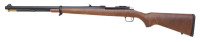 Early & Excellent Ruger 77/50 In-Line Percussion Rifle - 2