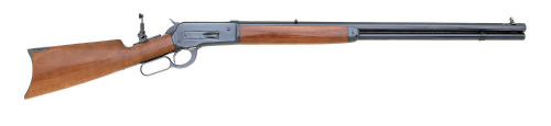 Browning Model 1886 Limited Edition Grade I Lever Action Rifle