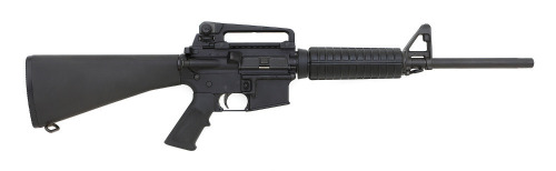 Colt Match Target HBAR II Competition Semi-Auto Carbine