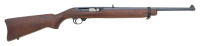 Ruger Semi-Auto 44 Carbine