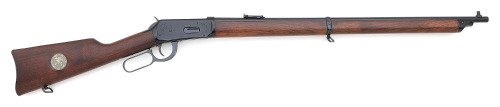 Winchester Model 1894 NRA Commemorative Lever Action Musket