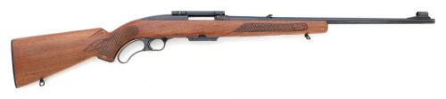 Winchester Model 88 Lever Action Rifle