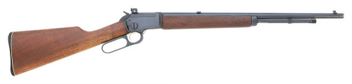Marlin Model 39 Lever Action Carbine
