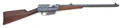 Remington Model 8 Semi-Auto Rifle