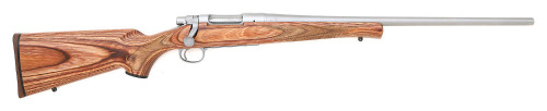 Remington Model Seven Bolt Action Rifle