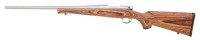 Remington Model Seven Bolt Action Rifle - 2