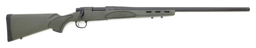 Remington 700VTR Bolt Action Rifle
