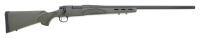 Remington 700VTR Bolt Action Rifle