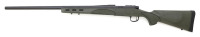 Remington 700VTR Bolt Action Rifle - 2