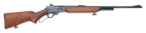 First Model Marlin 336A Lever Action Rifle