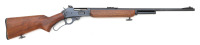 First Model Marlin 336A Lever Action Rifle