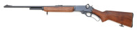 First Model Marlin 336A Lever Action Rifle - 2