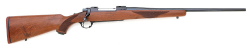 Ruger M77R Bolt Action Rifle