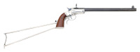 J. Stevens No. 40 New Model Pocket Rifle