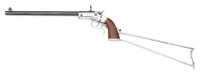 J. Stevens No. 40 New Model Pocket Rifle - 2