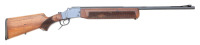Haenel K.K. Sport Falling Block Rifle