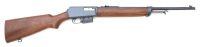 Winchester Model 07 Semi-Auto Rifle