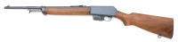Winchester Model 07 Semi-Auto Rifle - 2