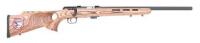 Savage Mark II BTV Bolt Action Rifle