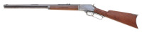 Marlin Model 1889 Lever Action Rifle - 2