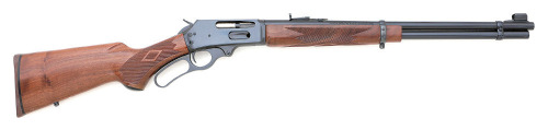 Marlin Model 336C Lever Action Carbine