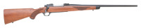 Ruger M77 Bolt Action Rifle