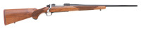 Ruger M77 Hawkeye Bolt Action Rifle