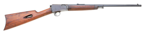 Winchester Model 1903 Semi-Auto Carbine