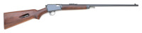 Winchester Model 63 Semi-Auto Rifle