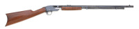 Meriden Firearms Co. Model 15 Slide Action Rifle