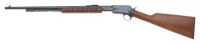 Winchester 62A Slide Action Rifle - 2