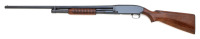 Winchester Model 12 Slide Action Shotgun - 2