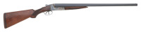 Ithaca Field Grade Boxlock Double Shotgun