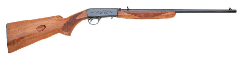 Browning Model SA-22 Grade I Semi-Auto Rifle