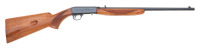 Browning Model SA-22 Grade I Semi-Auto Rifle