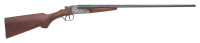 Lefever Nitro Special Double Shotgun