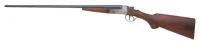 Lefever Nitro Special Double Shotgun - 2