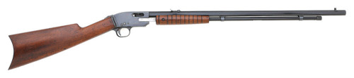Meriden Firearms Co. Model 15 Slide Action Rifle