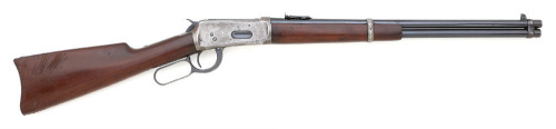 Winchester Model 1894 Saddle Ring Carbine