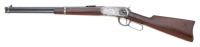 Winchester Model 1894 Saddle Ring Carbine - 2