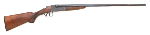 Ithaca Lefever Nitro Special Boxlock Double Shotgun