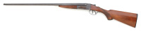 Ithaca Lefever Nitro Special Boxlock Double Shotgun - 2