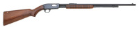 Winchester Model 61 Slide Action Rifle