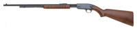 Winchester Model 61 Slide Action Rifle - 2