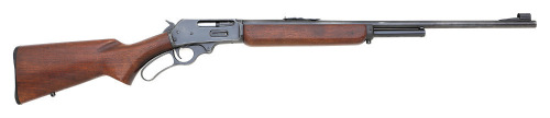 Marlin Model 336A Lever Action Rifle