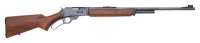 Marlin Model 336A Lever Action Rifle