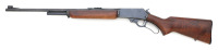 Marlin Model 336A Lever Action Rifle - 2