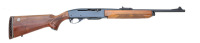 Remington Model 742 Woodsmaster Semi-Auto Carbine