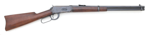 Winchester Pre &lsquo;64 Model 94 Saddle Ring Carbine