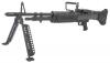 Charles Erb M-60 Machinegun - 2